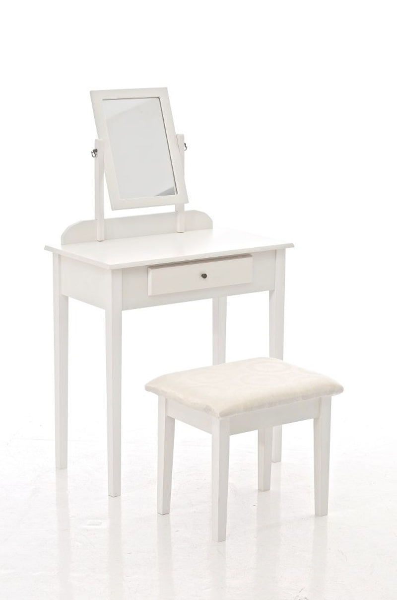 Schminktisch-Set Diana Hoofdafbeelding