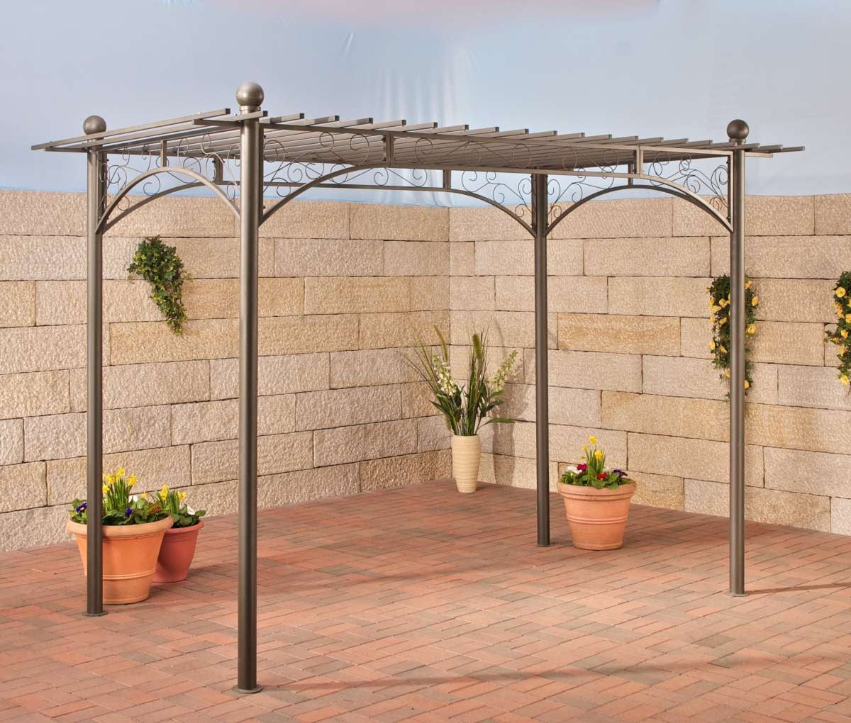 Rosenbogen Ulpgar 01 A Hauptbild