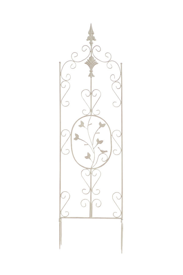 Pflanzen Rankgitter Burgus, 120 x 35 cm