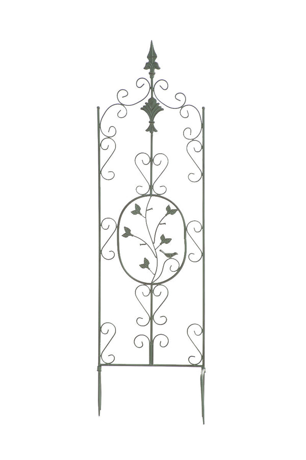 Pflanzen Rankgitter Burgus, 120 x 35 cm
