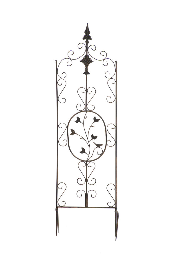 Pflanzen Rankgitter Burgus, 120 x 35 cm