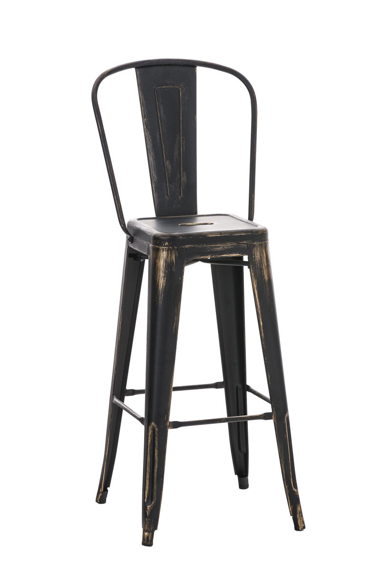 Barhocker Aiden Zweitbild