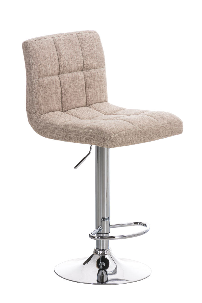 Barhocker Peru Stoff Hoofdafbeelding