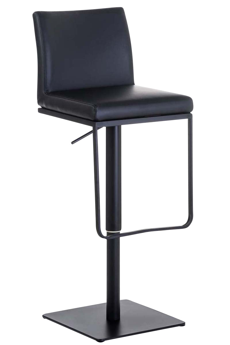 Barhocker Panama Kunstlederbezug
