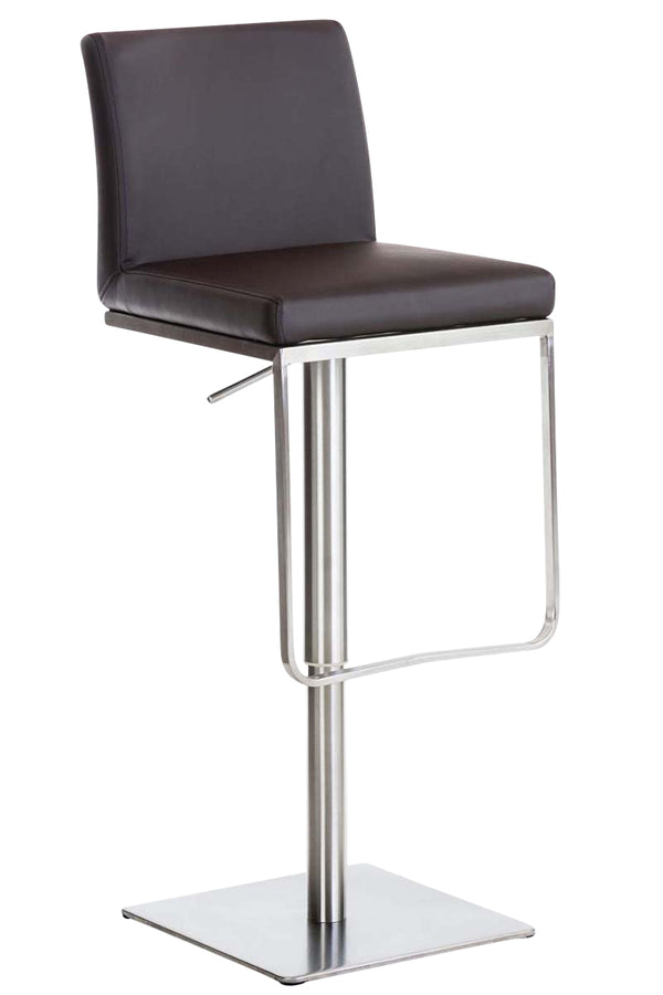 Barhocker Panama Kunstlederbezug