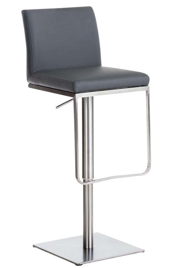 Barhocker Panama Kunstlederbezug