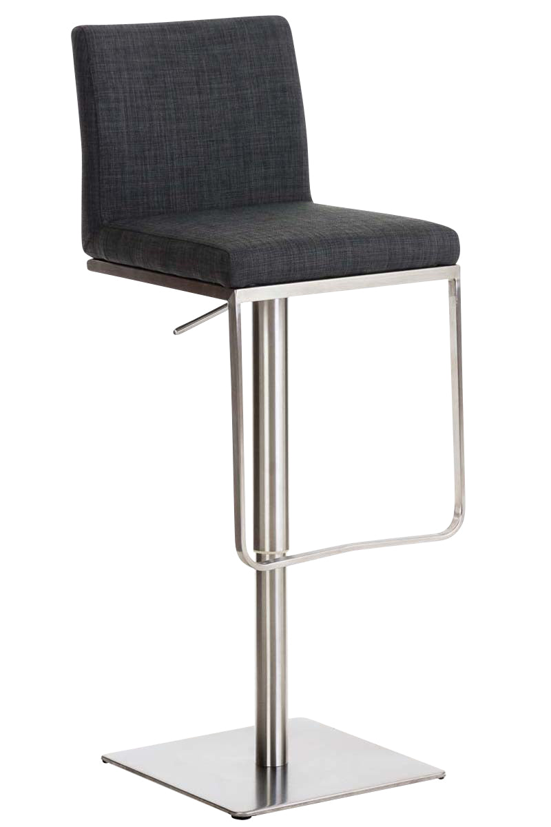 Barhocker Panama Stoffbezug Secundaire afbeelding