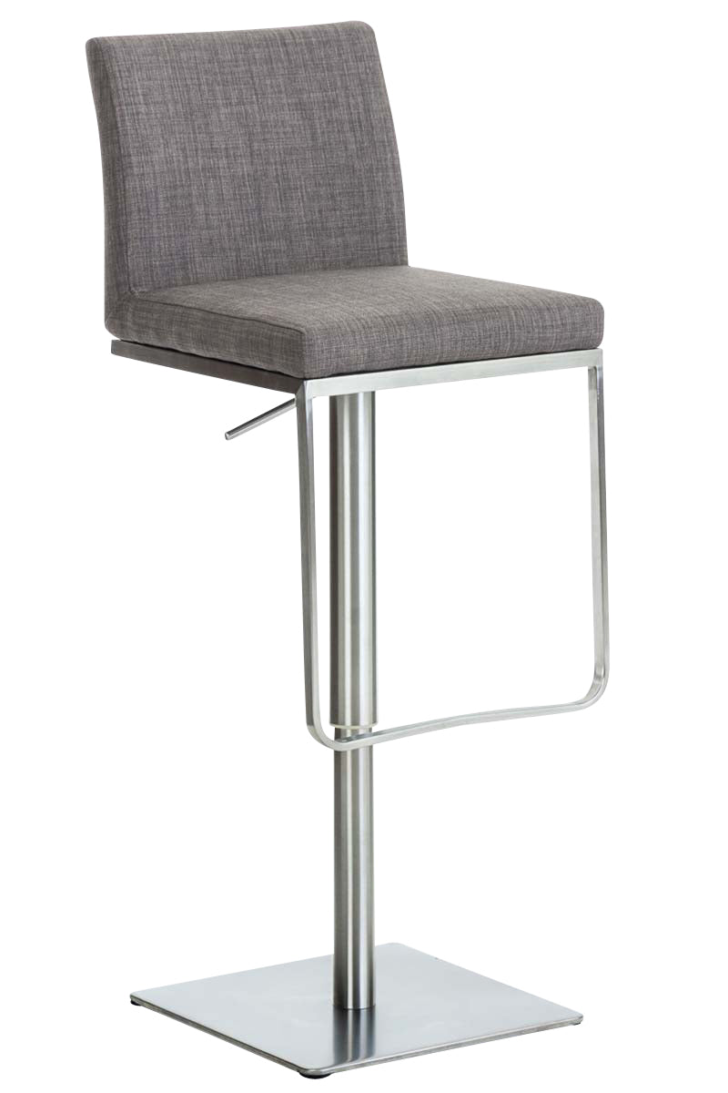 Barhocker Panama Stoffbezug Hoofdafbeelding
