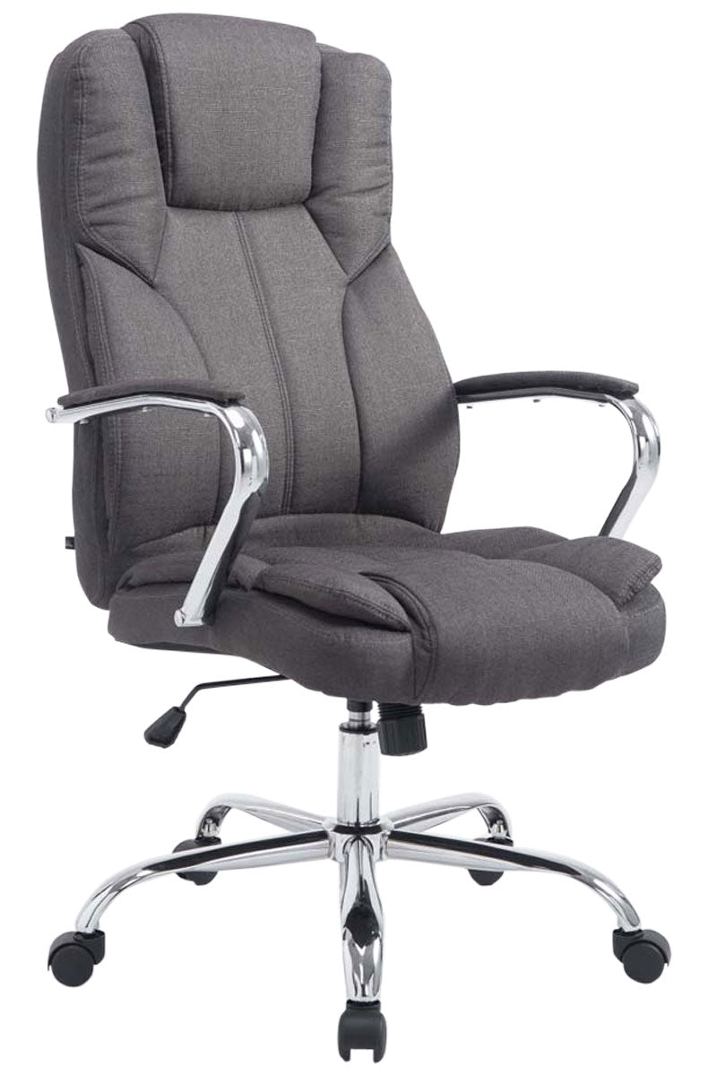 Bürostuhl Xanthos  V2 Stoff Hoofdafbeelding