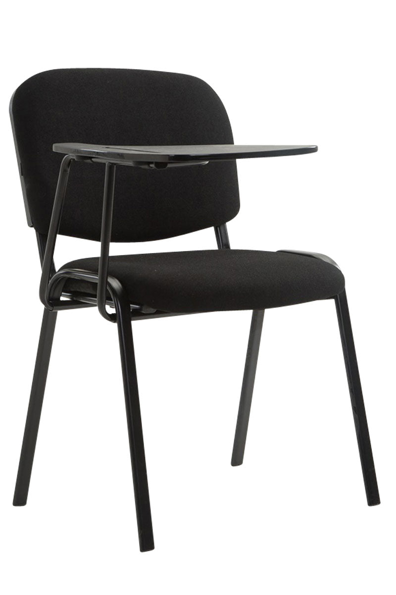 Stuhl Ken mit Klapptisch Stoff Hauptbild