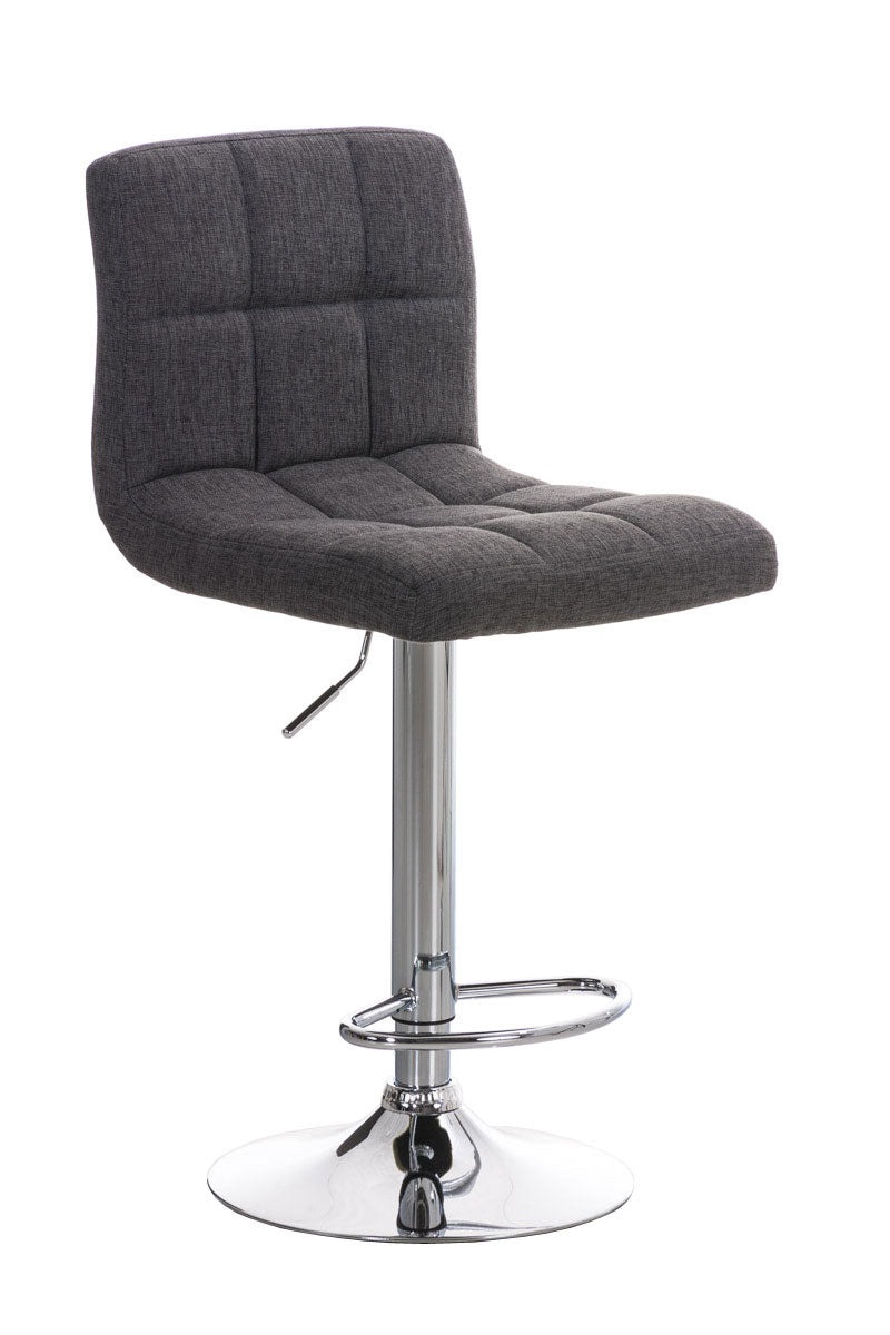 Barhocker Peru Stoff Secundaire afbeelding