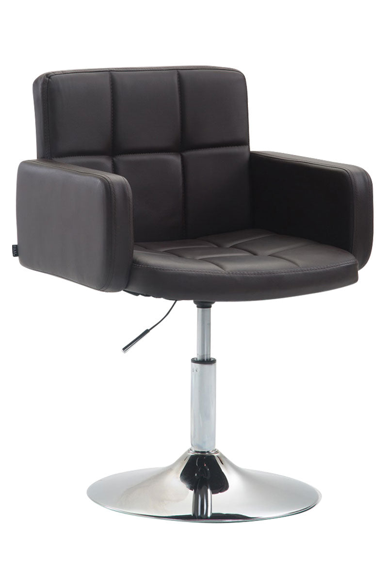Lounger Los Angeles Kunstleder Hauptbild