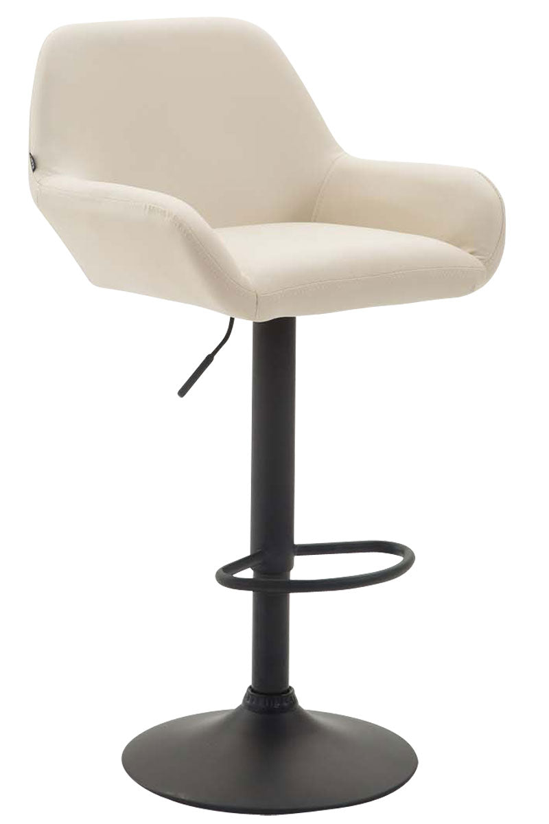 Barhocker Braga Kunstleder Hoofdafbeelding