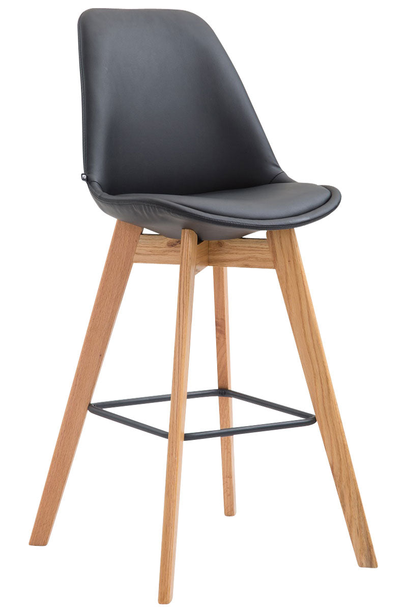 Barhocker Metz Kunstleder Hauptbild