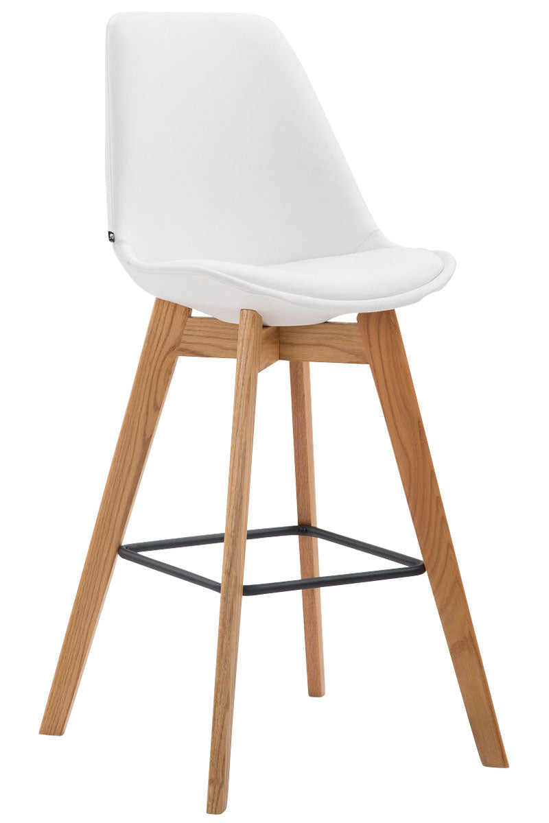 Barhocker Metz Kunstleder Zweitbild