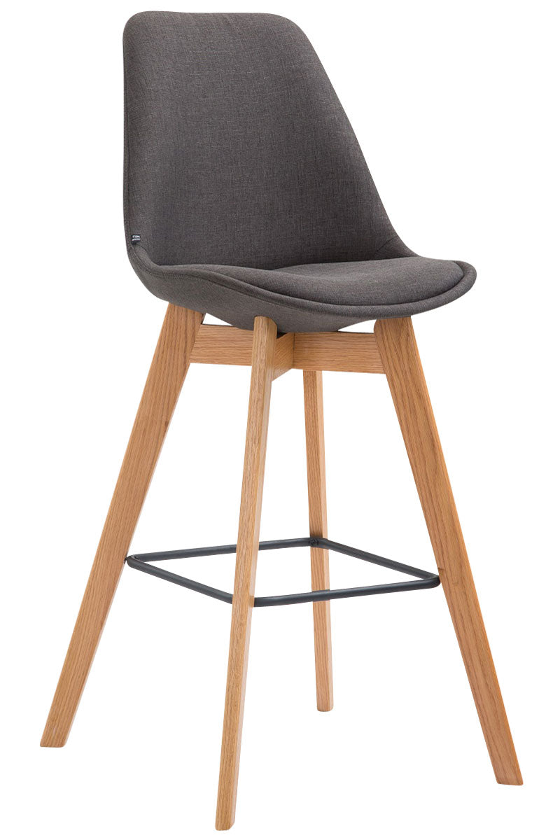 Barhocker Metz Stoff Hauptbild