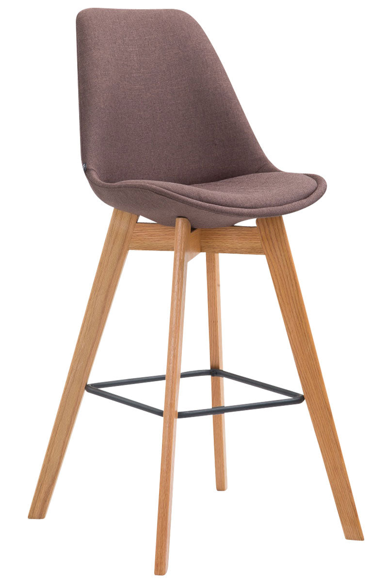 Barhocker Metz Stoff Zweitbild
