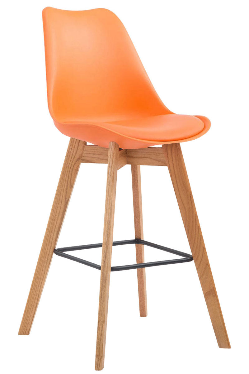 Barhocker Metz Kunststoff Zweitbild