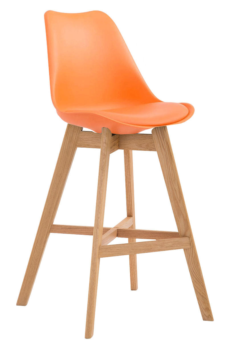 Barhocker Cannes Kunststoff Secundaire afbeelding
