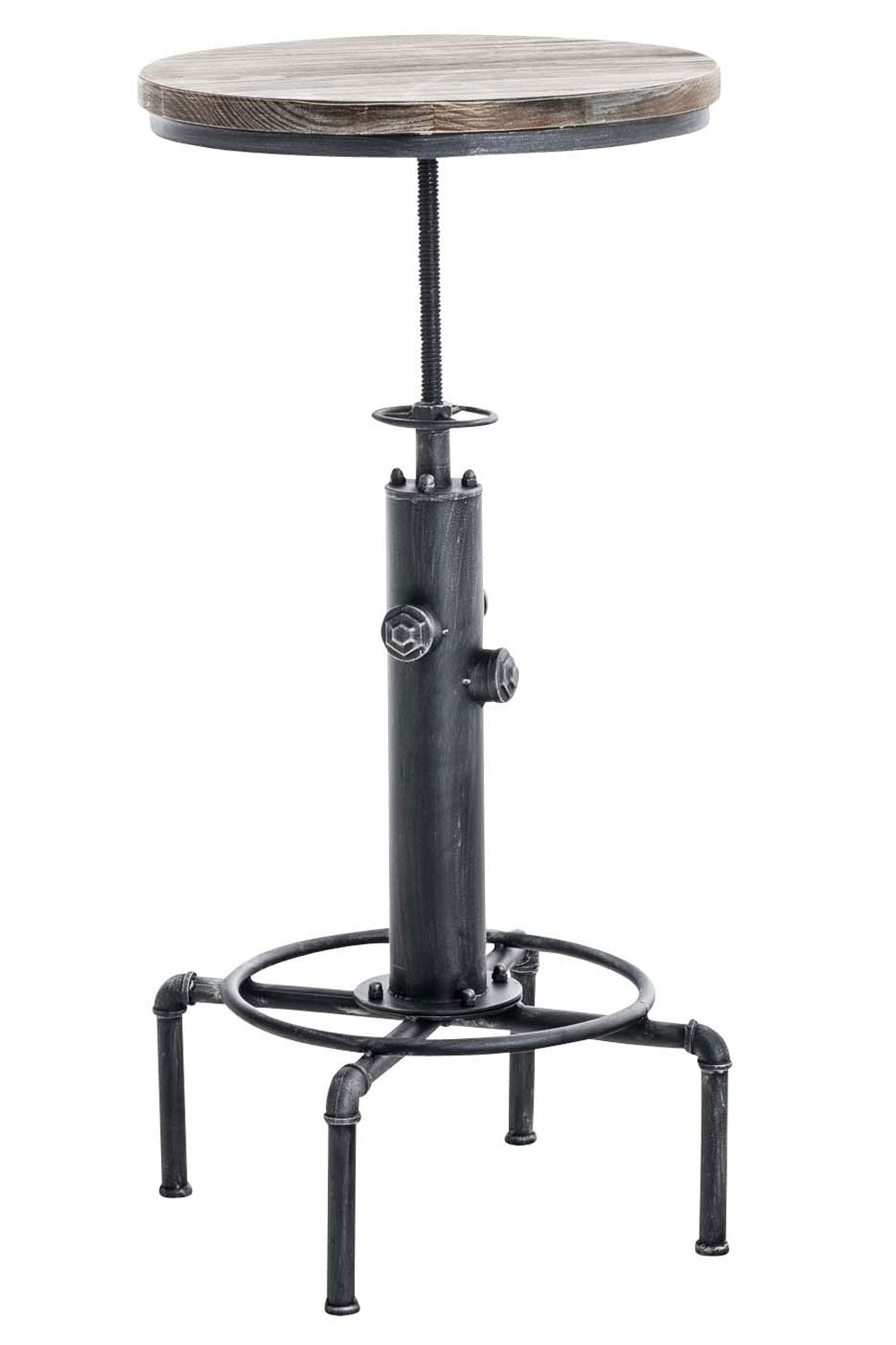 Stehtisch Lumos Ø 50 cm Hauptbild