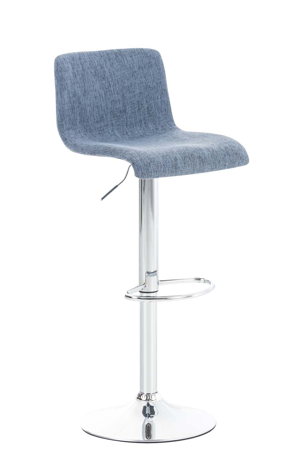 Barhocker Hover Stoff Hoofdafbeelding