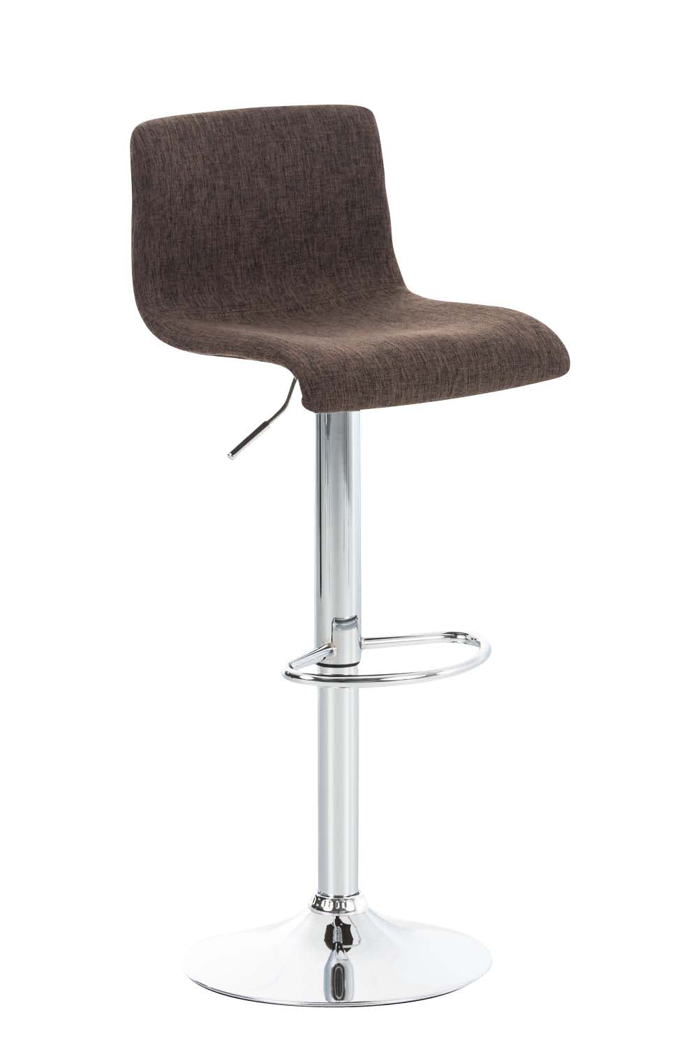 Barhocker Hover Stoff Secundaire afbeelding