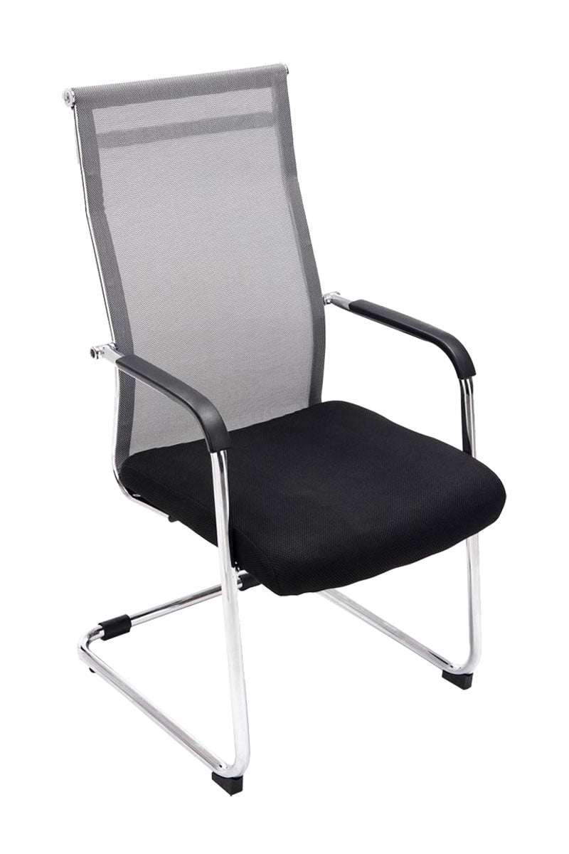 Besucherstuhl Brenda V2 Hauptbild