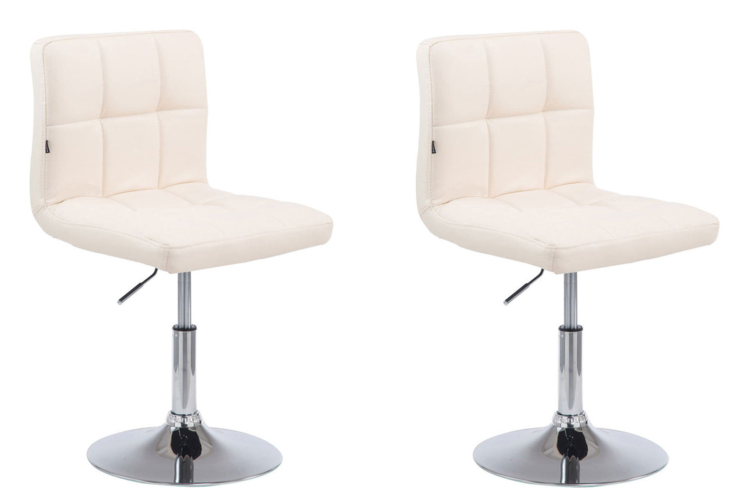 2er Set Lounger Palma V2 Kunstleder Zweitbild
