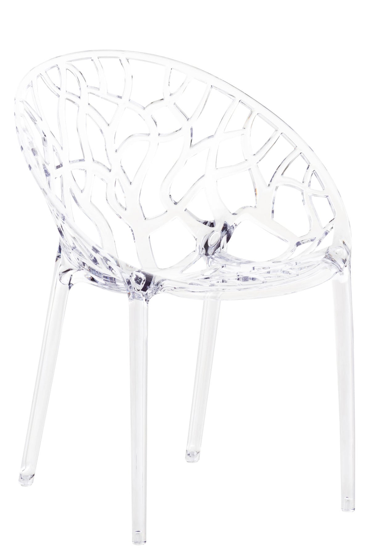 Stuhl Crystal Hauptbild