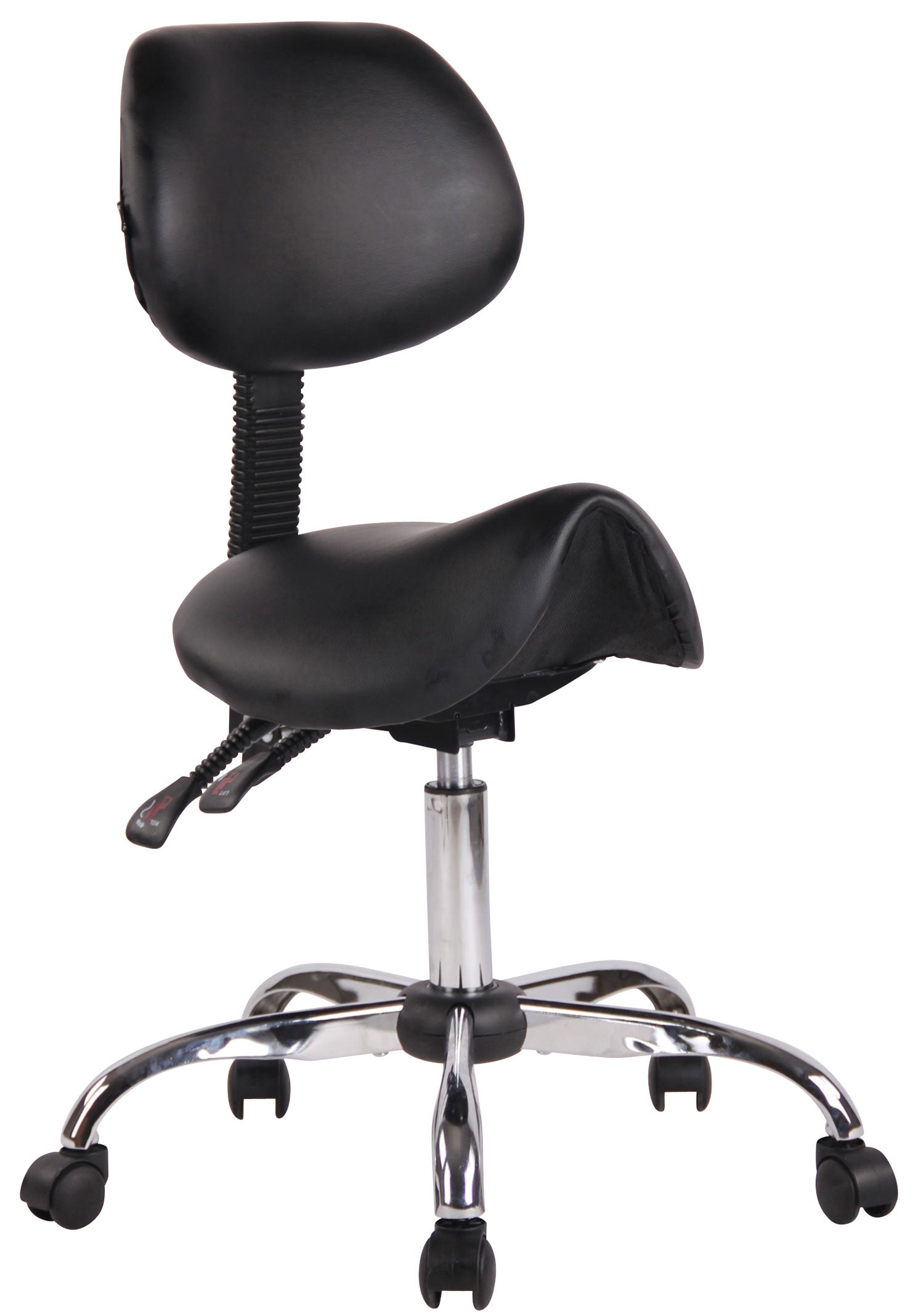 Werkkruk Stuttgart kunstleer Zweitbild