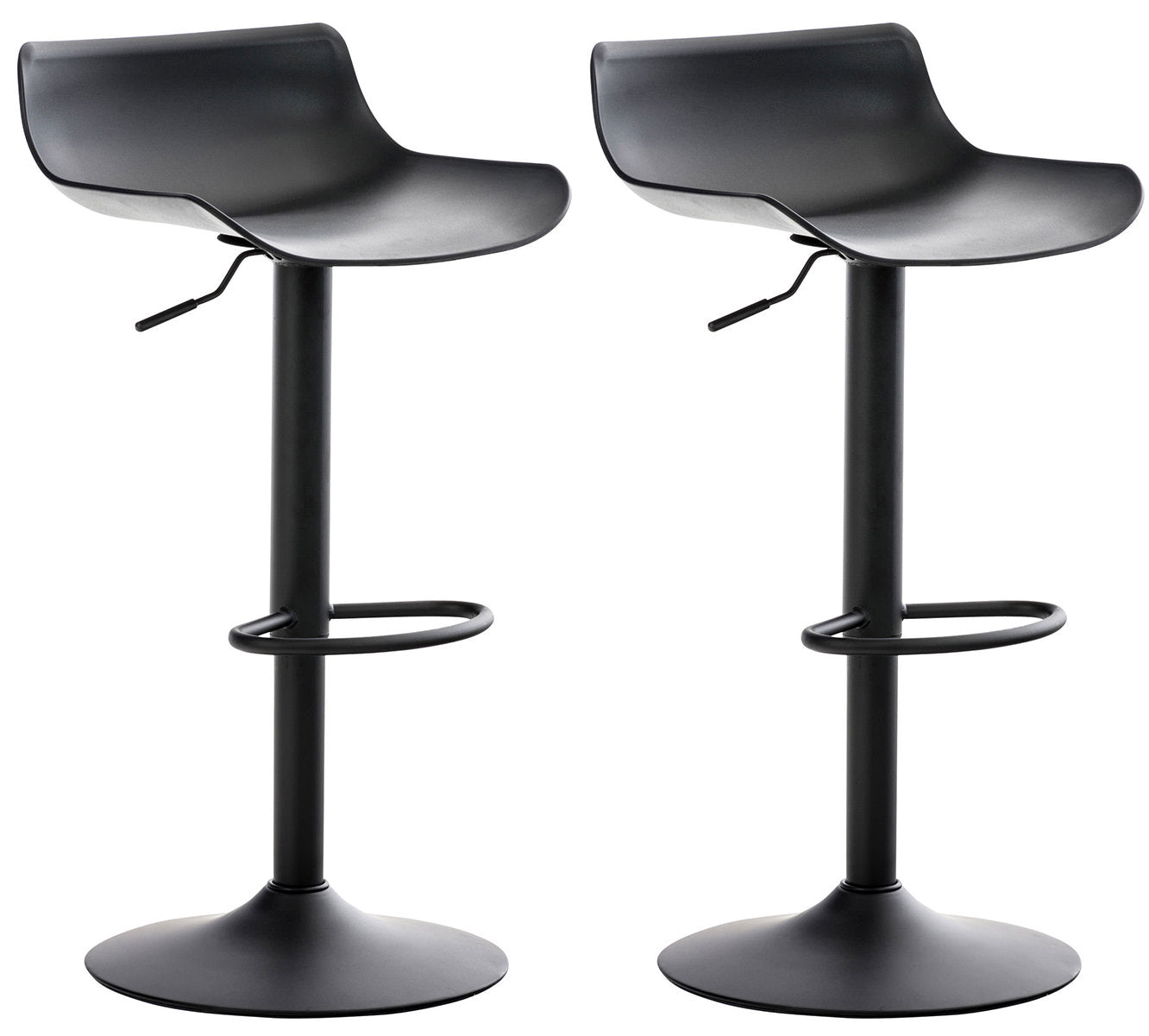 2er Set Barhocker Aveiro Zweitbild
