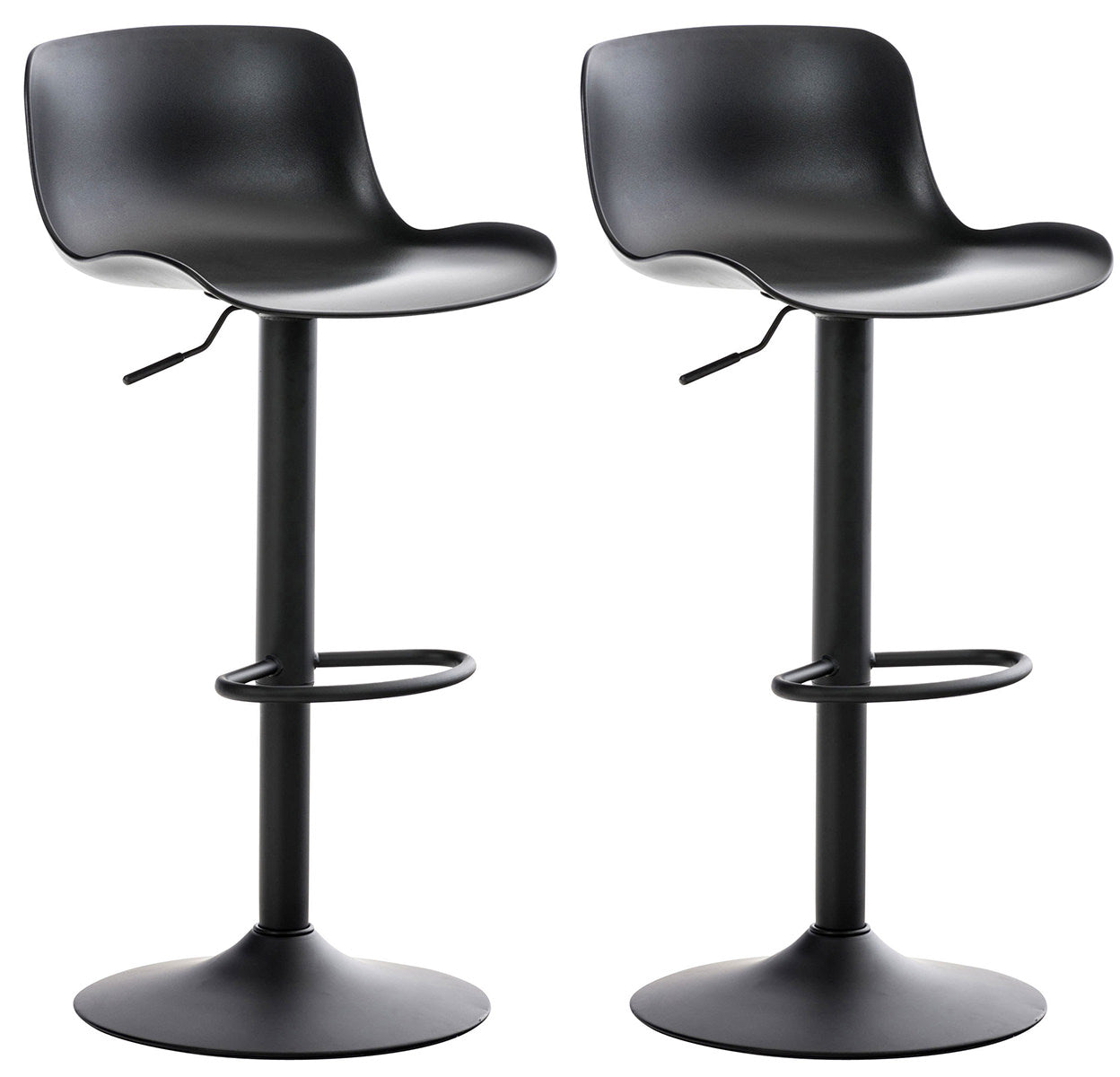 2er Set Barhocker Almada Zweitbild