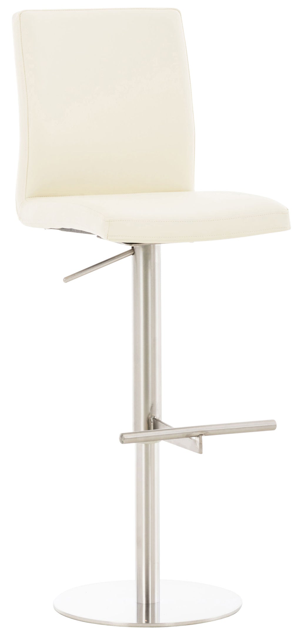 Barhocker Cadiz Kunstlederbezug
