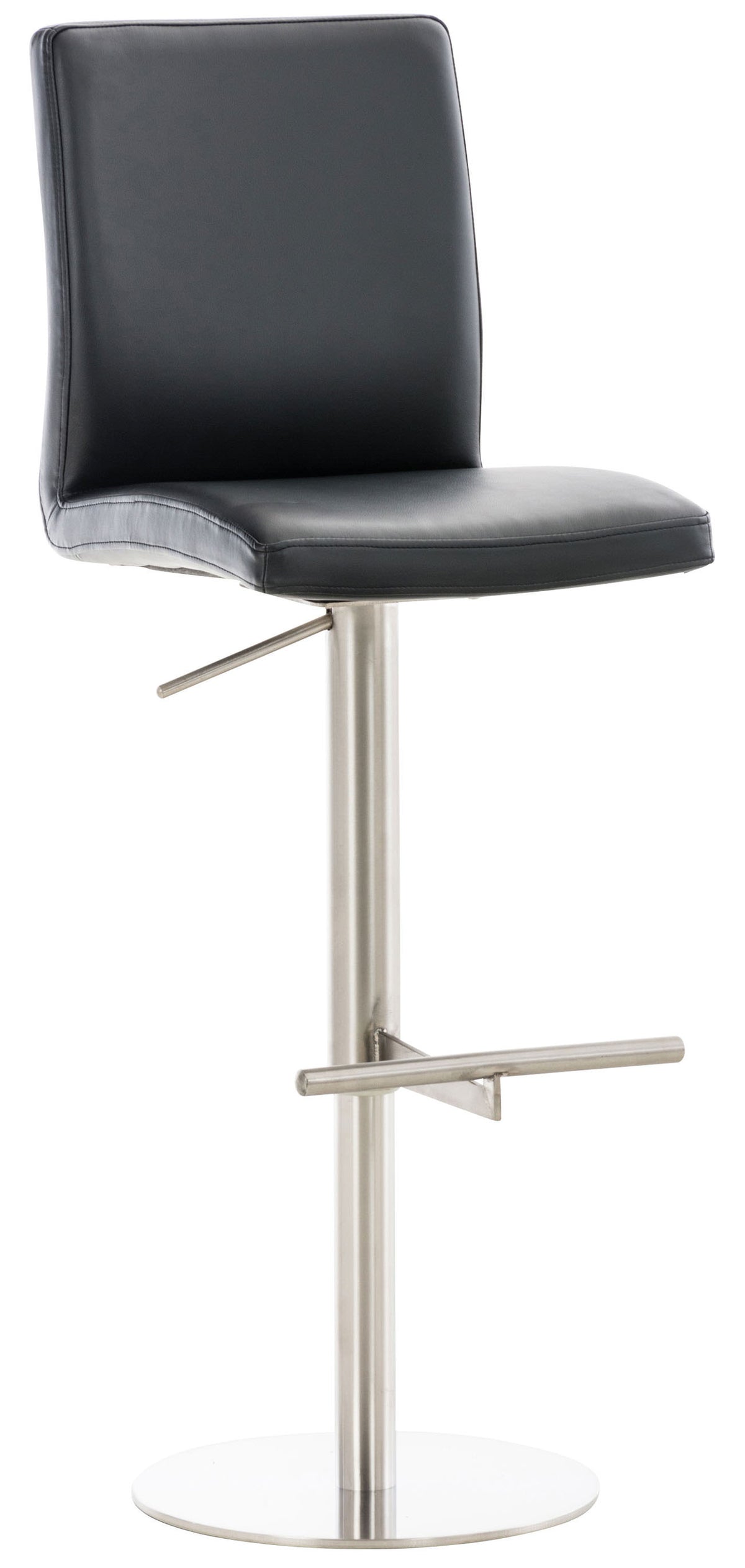 Barhocker Cadiz Kunstlederbezug Hoofdafbeelding