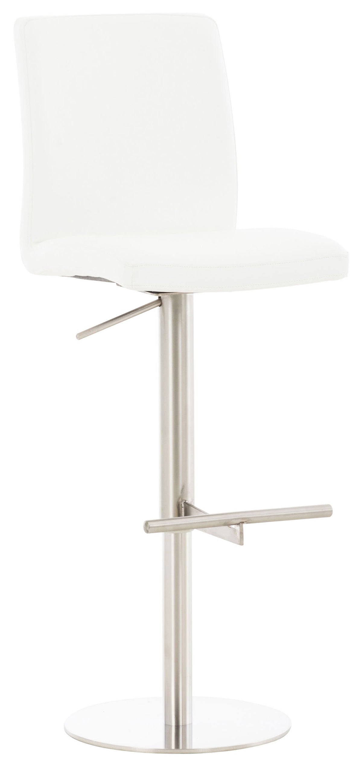 Barhocker Cadiz Kunstlederbezug