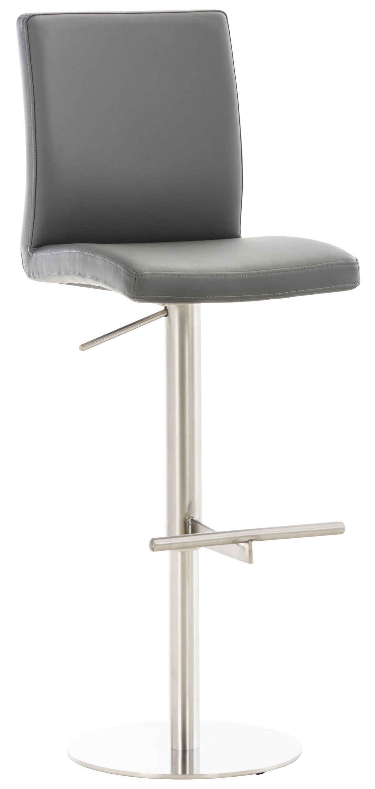 Barhocker Cadiz Kunstlederbezug