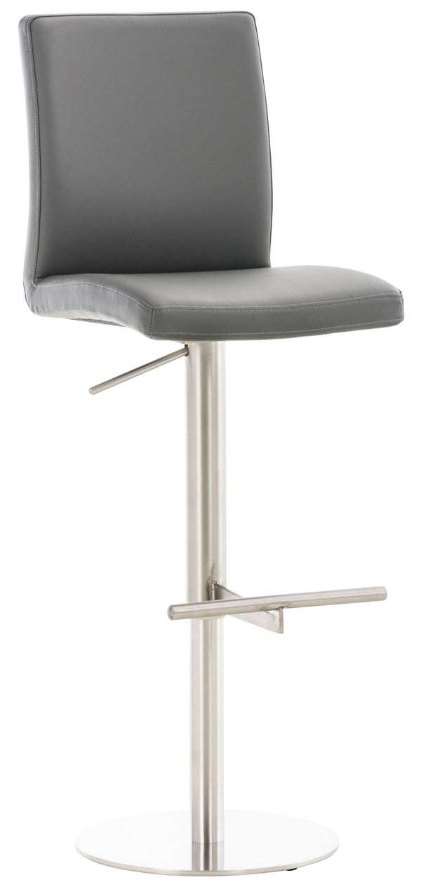 Barhocker Cadiz Kunstlederbezug