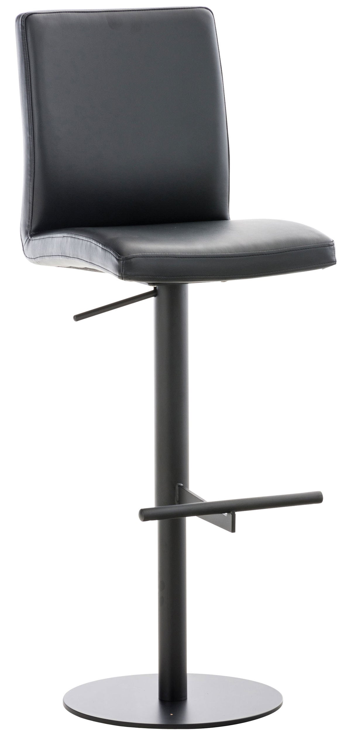 Barhocker Cadiz Kunstlederbezug