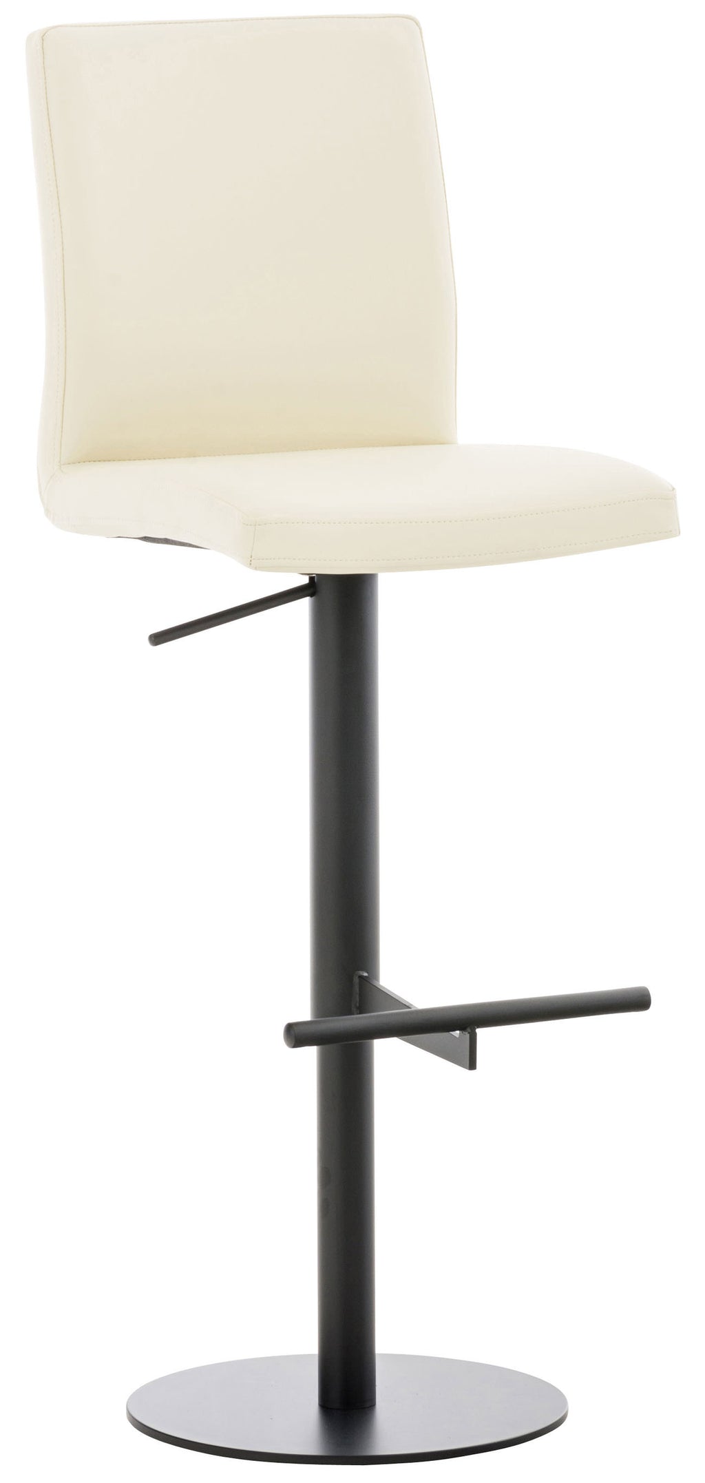 Barhocker Cadiz Kunstlederbezug
