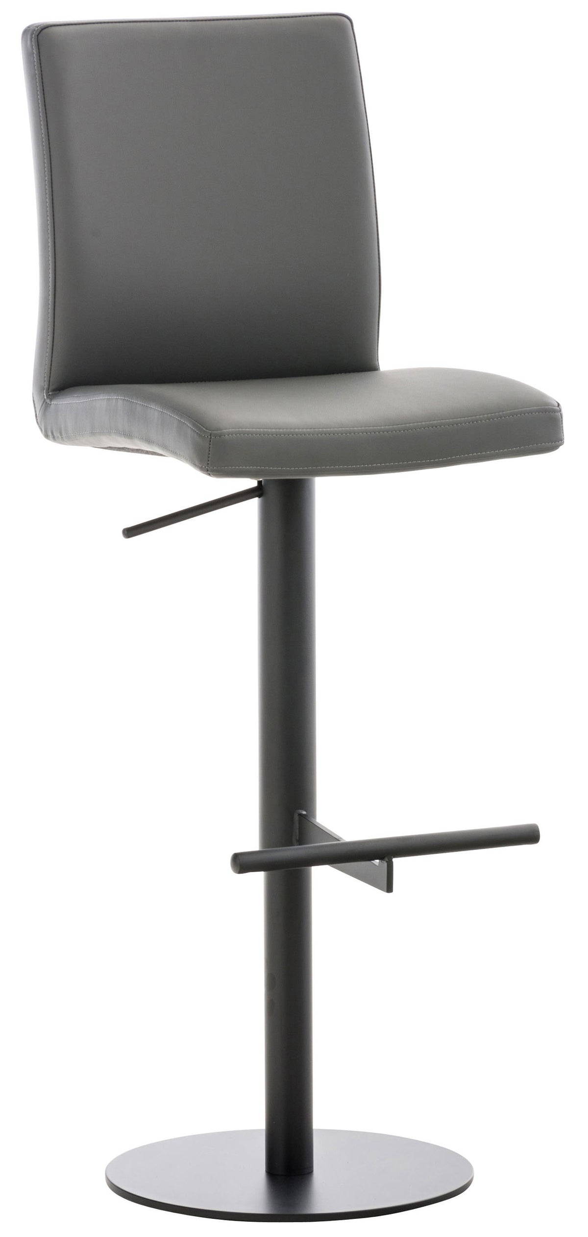 Barhocker Cadiz Kunstlederbezug
