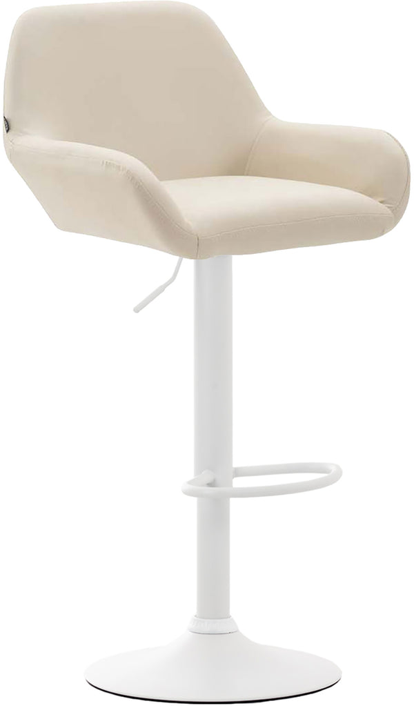 Barhocker Braga Kunstleder
