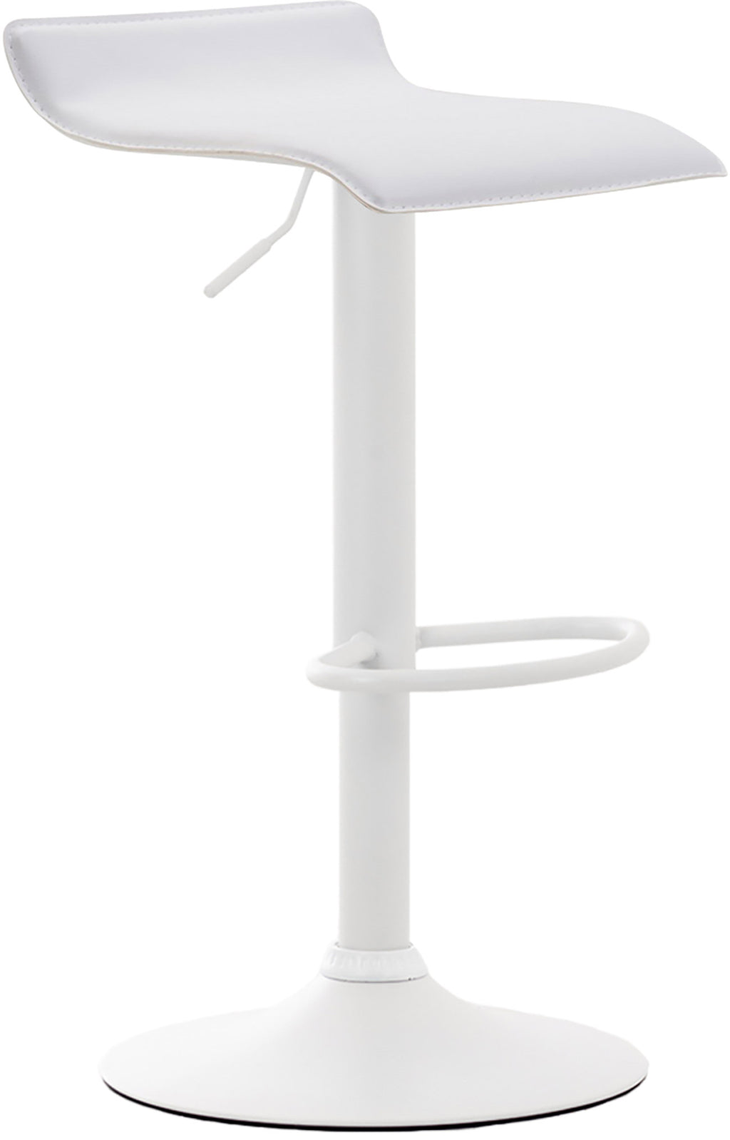 Barhocker Dyn V2 Kunstleder