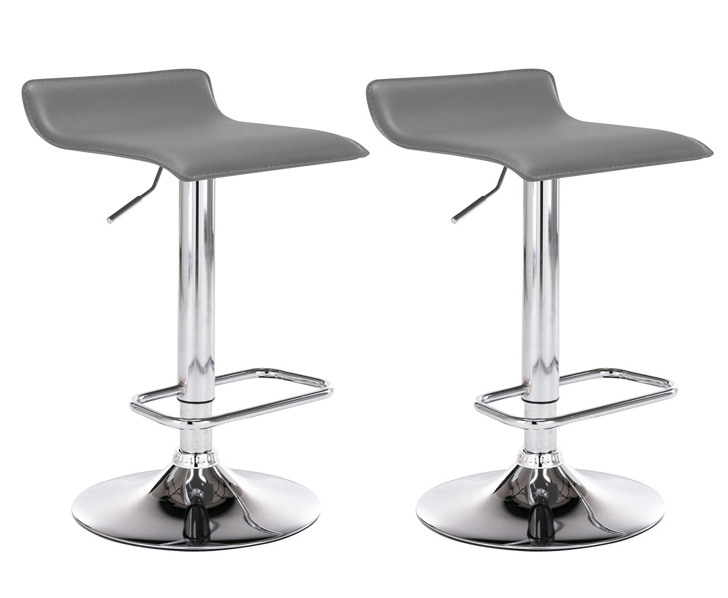 2er Set Barhocker Dyn Zweitbild