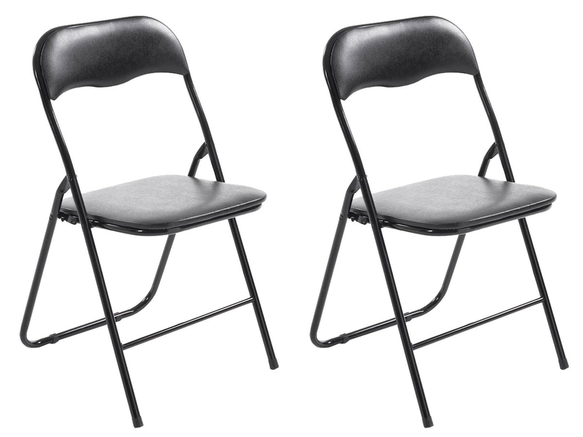 2er Set Klappstuhl Felix Hauptbild