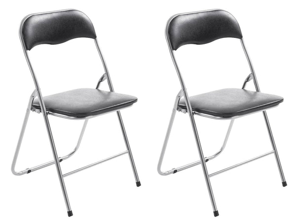 2er Set Klappstuhl Felix