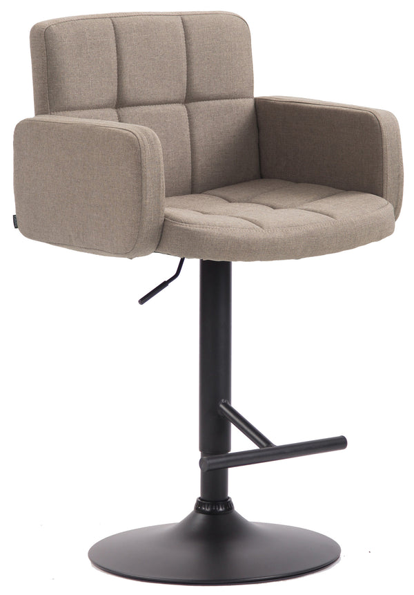 Barhocker Los Angeles Stoff