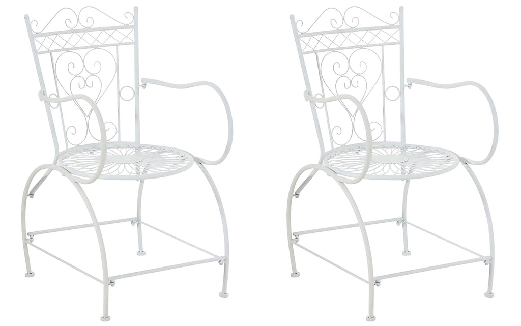 2er Set Stühle Sheela