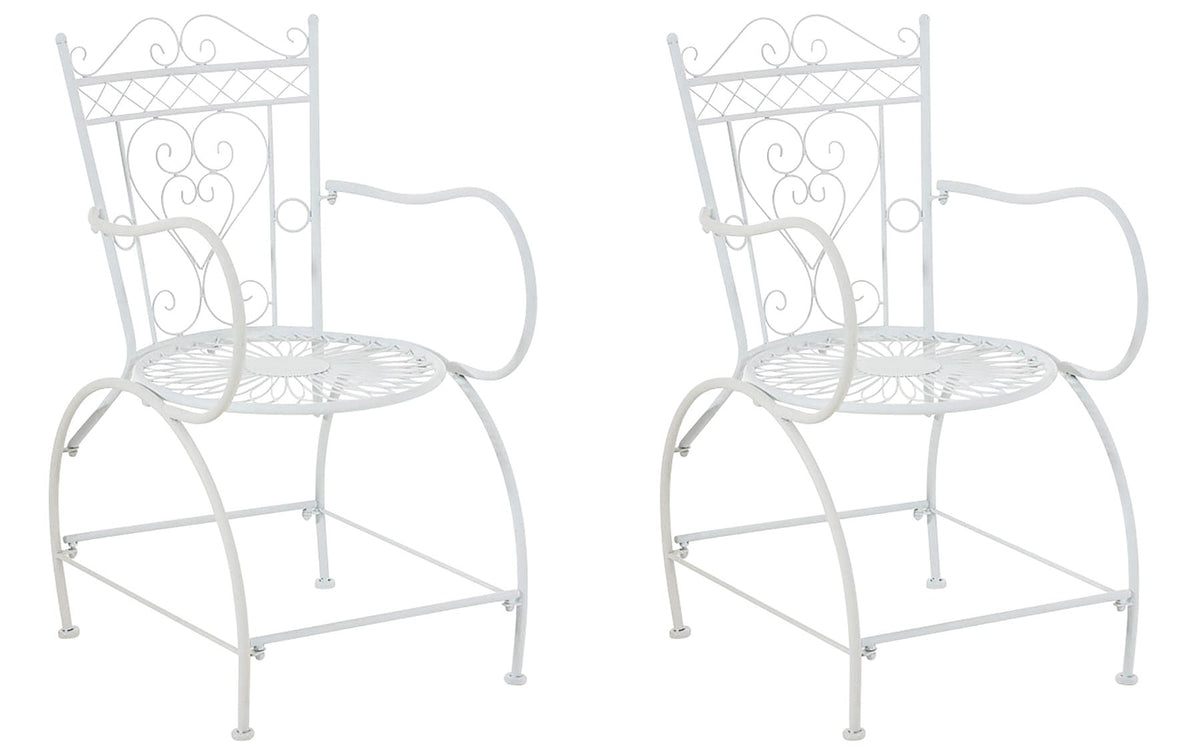 2er Set Stühle Sheela
