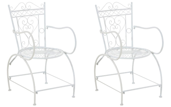 2er Set Stühle Sheela