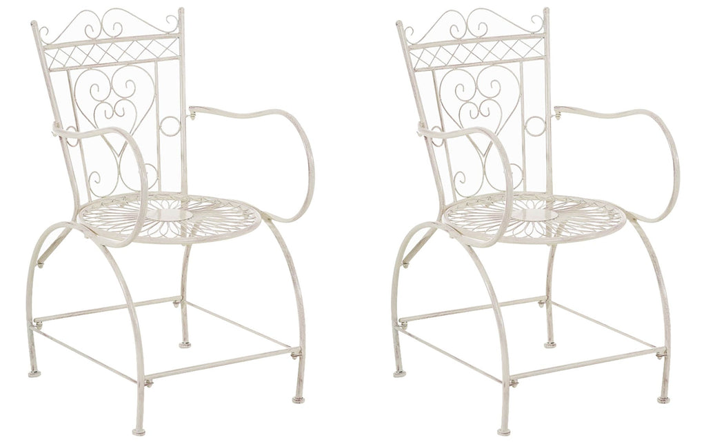 2er Set Stühle Sheela